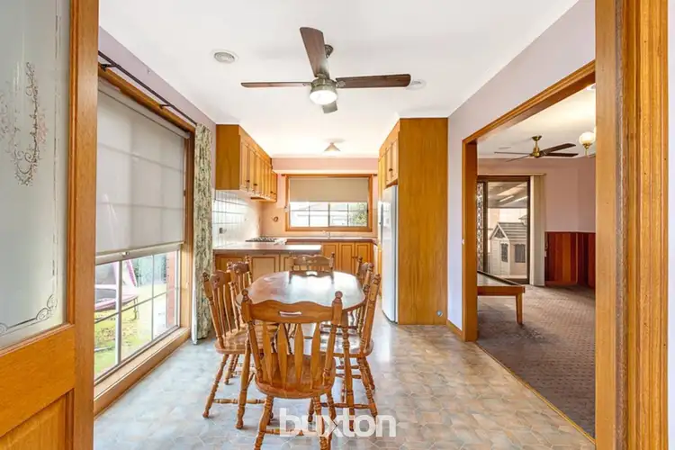 Third view of Homely house listing, 30 Rozel Avenue, Wendouree VIC 3355