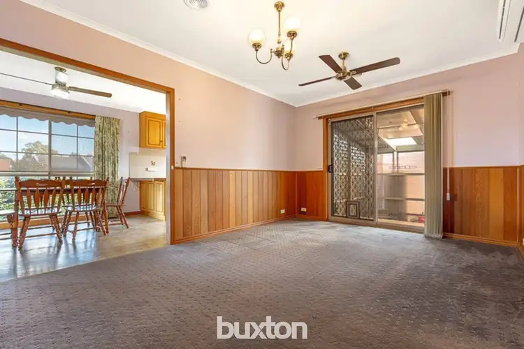 Fourth view of Homely house listing, 30 Rozel Avenue, Wendouree VIC 3355