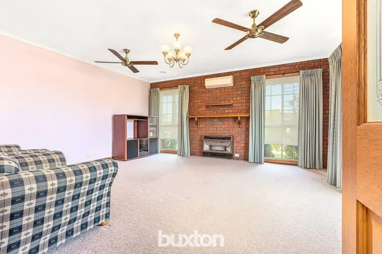 Fifth view of Homely house listing, 30 Rozel Avenue, Wendouree VIC 3355
