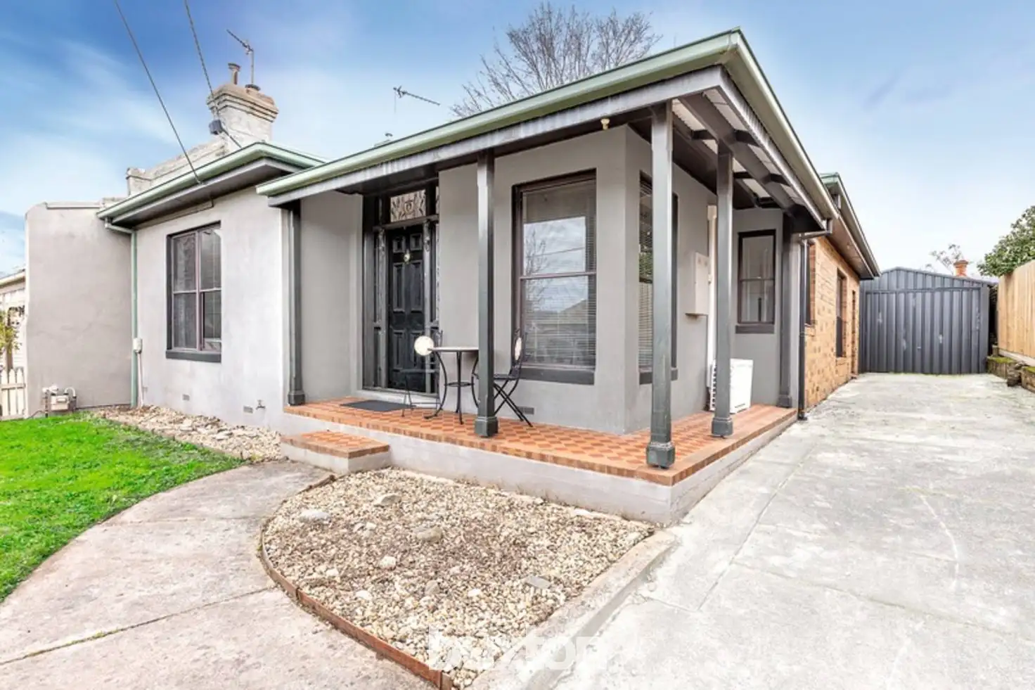 Main view of Homely house listing, 35 Johnson Street, Ballarat Central VIC 3350