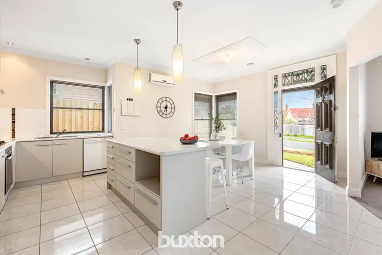 Second view of Homely house listing, 35 Johnson Street, Ballarat Central VIC 3350