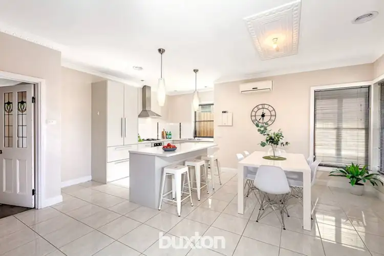 Third view of Homely house listing, 35 Johnson Street, Ballarat Central VIC 3350
