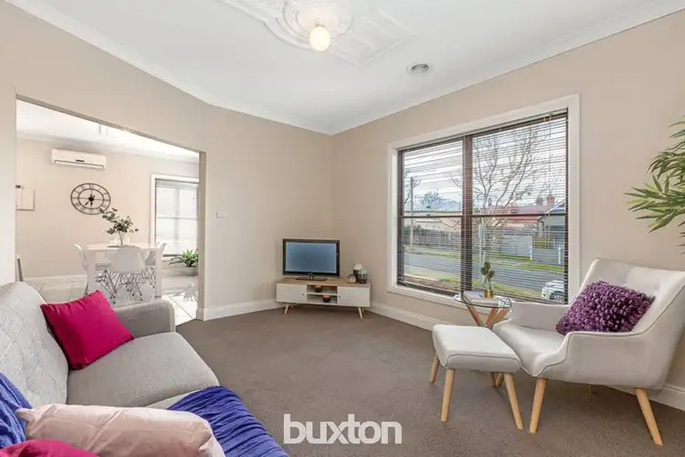 Fourth view of Homely house listing, 35 Johnson Street, Ballarat Central VIC 3350
