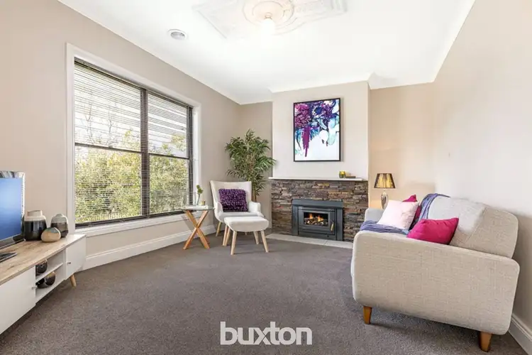 Fifth view of Homely house listing, 35 Johnson Street, Ballarat Central VIC 3350