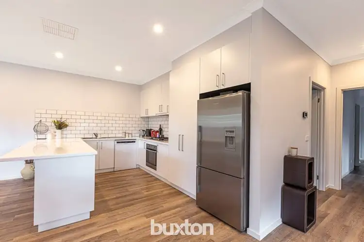 Second view of Homely house listing, 1104A Armstrong Street North, Ballarat North VIC 3350