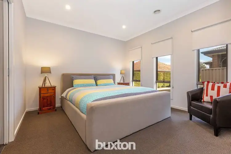 Sixth view of Homely house listing, 1104A Armstrong Street North, Ballarat North VIC 3350