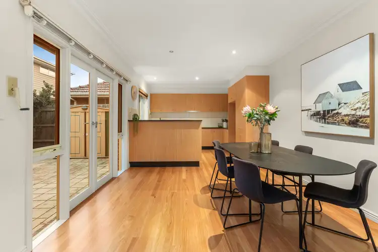 Third view of Homely house listing, 2B Watt Street, Spotswood VIC 3015