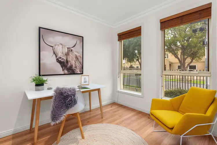 Fifth view of Homely house listing, 2B Watt Street, Spotswood VIC 3015