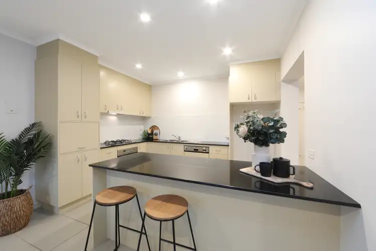 Second view of Homely house listing, 45 Sovereign Manors Crescent, Rowville VIC 3178