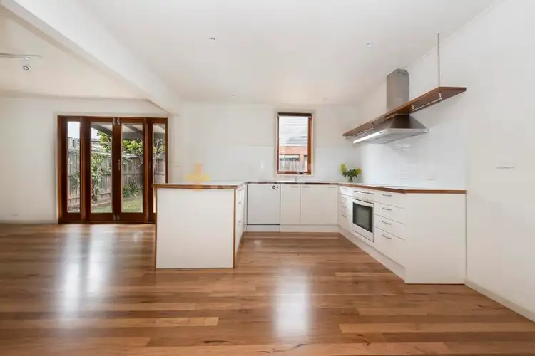 Second view of Homely house listing, 127A Hudson Road, Spotswood VIC 3015