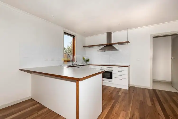 Third view of Homely house listing, 127A Hudson Road, Spotswood VIC 3015