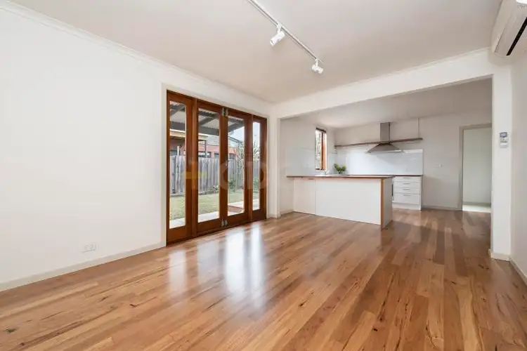 Fourth view of Homely house listing, 127A Hudson Road, Spotswood VIC 3015