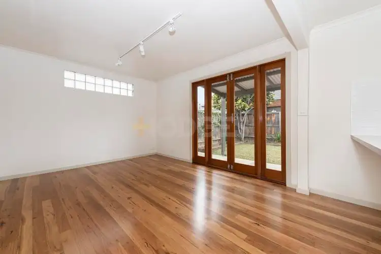 Fifth view of Homely house listing, 127A Hudson Road, Spotswood VIC 3015