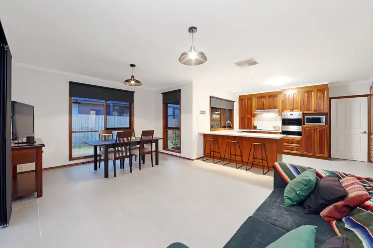 Fourth view of Homely house listing, 4 D'Andrea Court, Rowville VIC 3178
