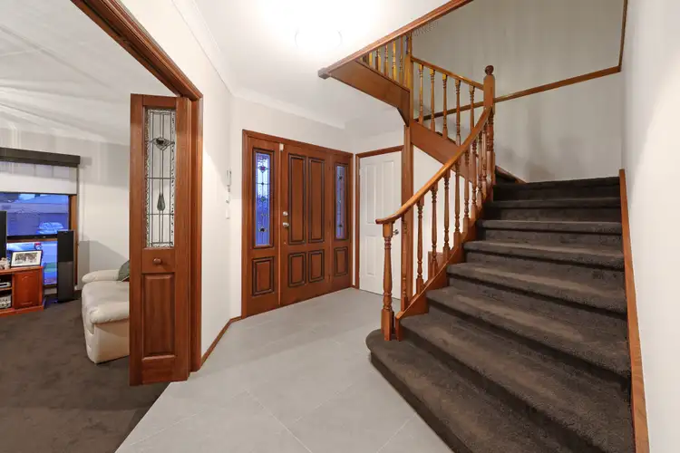 Sixth view of Homely house listing, 4 D'Andrea Court, Rowville VIC 3178