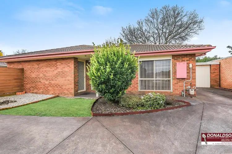 Main view of Homely unit listing, 2/10 Valley Fair Drive, Narre Warren VIC 3805
