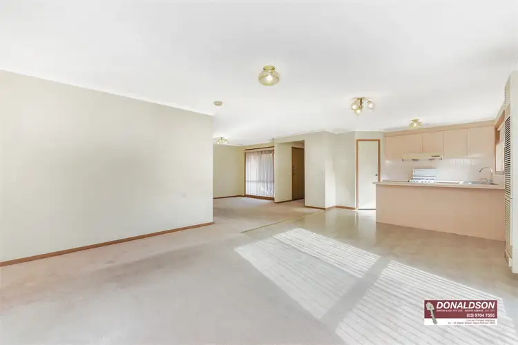 Third view of Homely unit listing, 2/10 Valley Fair Drive, Narre Warren VIC 3805