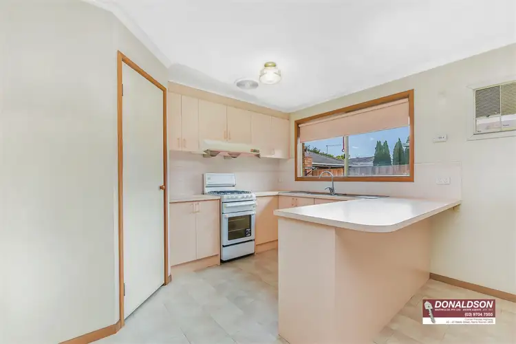 Fourth view of Homely unit listing, 2/10 Valley Fair Drive, Narre Warren VIC 3805