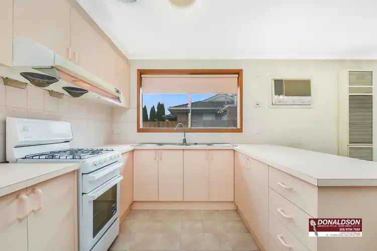 Fifth view of Homely unit listing, 2/10 Valley Fair Drive, Narre Warren VIC 3805