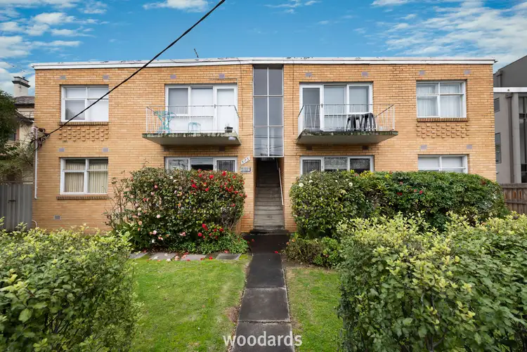 5/575 Glenferrie Road, Hawthorn VIC 3122