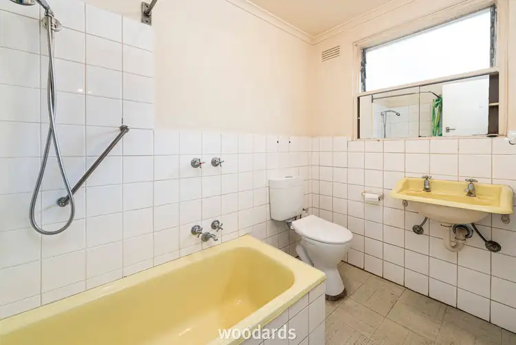 Fourth view of Homely apartment listing, 5/575 Glenferrie Road, Hawthorn VIC 3122