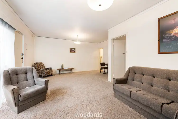 Sixth view of Homely apartment listing, 5/575 Glenferrie Road, Hawthorn VIC 3122