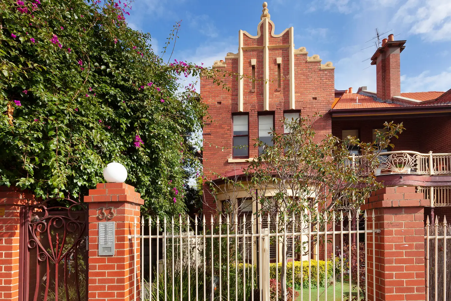Main view of Homely studio listing, 6/33 Grey Street, St Kilda VIC 3182