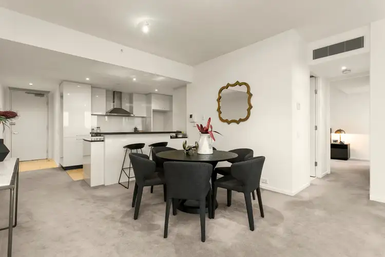 Fourth view of Homely apartment listing, 112/85 Rouse Street, Port Melbourne VIC 3207