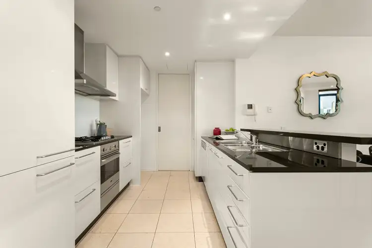 Seventh view of Homely apartment listing, 112/85 Rouse Street, Port Melbourne VIC 3207
