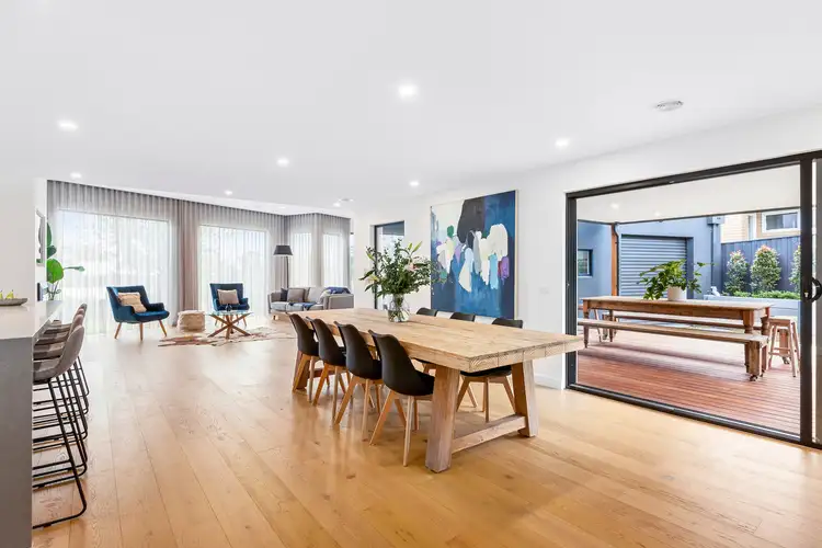 Third view of Homely house listing, 5 St James Crescent, Mount Eliza VIC 3930
