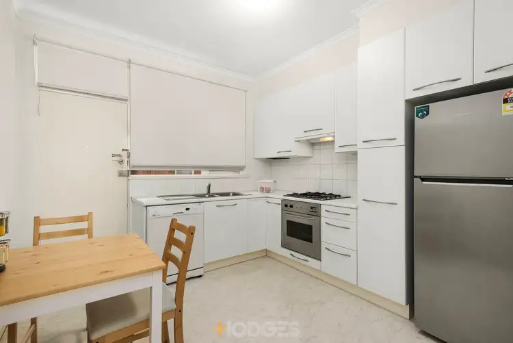 Fourth view of Homely apartment listing, 2/323 Orrong Road, St Kilda East VIC 3183