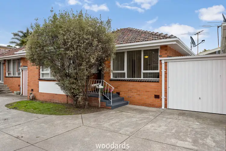 8/138-140 Linacre Road, Hampton VIC 3188