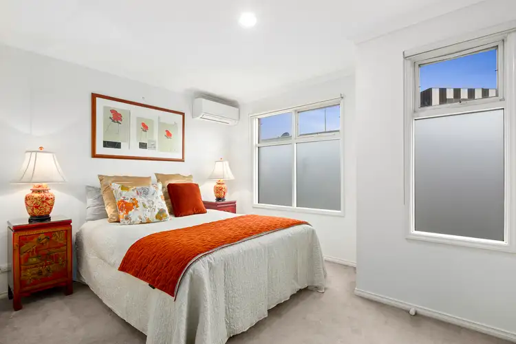 Sixth view of Homely townhouse listing, 4 Federation Lane, Abbotsford VIC 3067