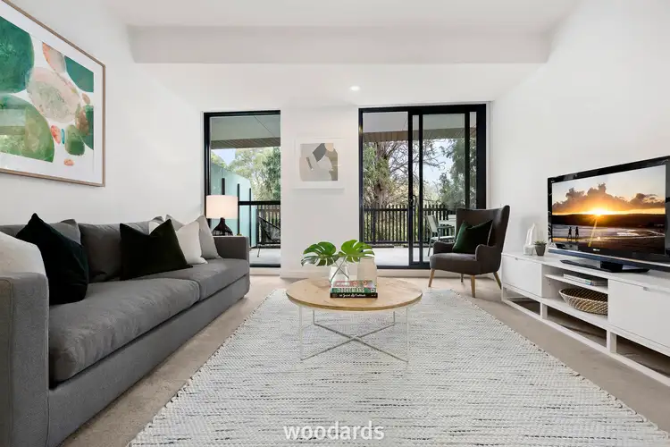 8/21 Rex Avenue, Alphington VIC 3078