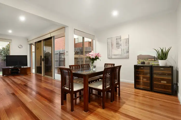 Fourth view of Homely house listing, 47 Mirls Street, Newport VIC 3015