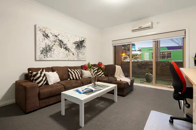 Sixth view of Homely house listing, 47 Mirls Street, Newport VIC 3015
