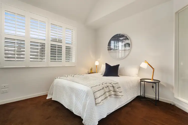 Fourth view of Homely house listing, 6/2 Thompson Street, Williamstown VIC 3016