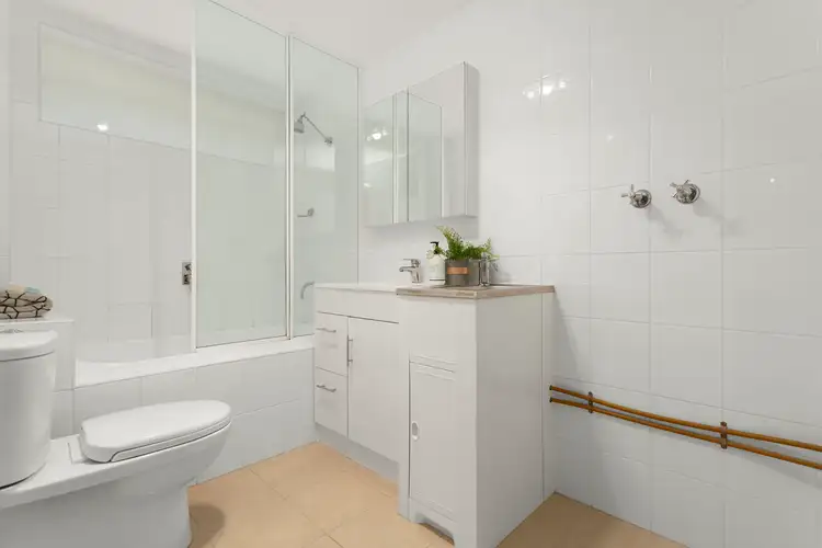 Fifth view of Homely house listing, 6/2 Thompson Street, Williamstown VIC 3016