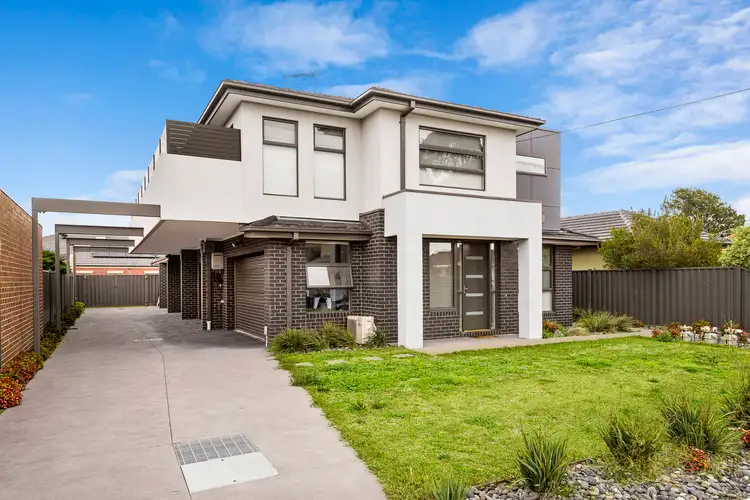 3/105 Middle Street, Hadfield VIC 3046