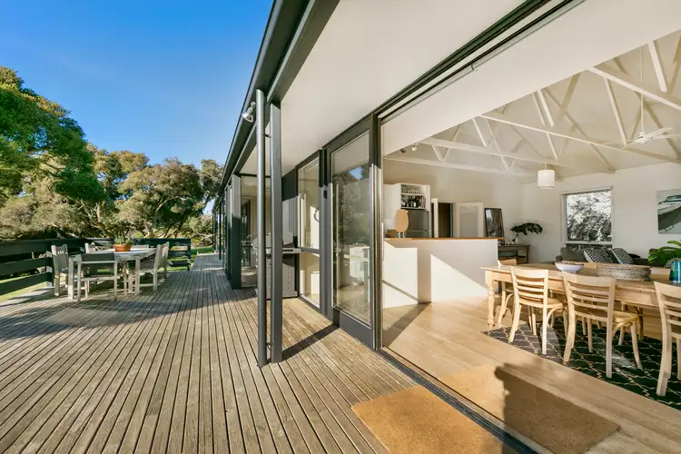 Second view of Homely house listing, 64 Hemston Avenue, Portsea VIC 3944