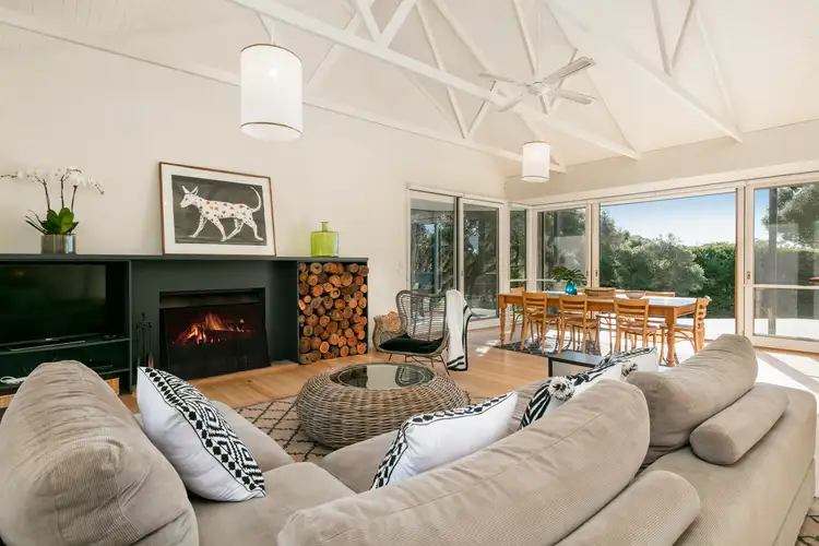 Fourth view of Homely house listing, 64 Hemston Avenue, Portsea VIC 3944