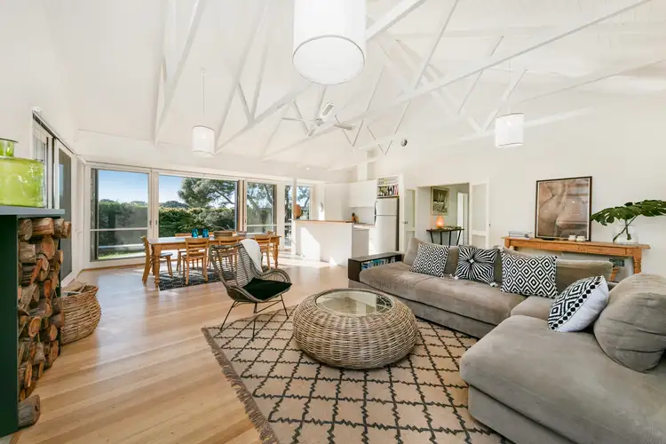 Fifth view of Homely house listing, 64 Hemston Avenue, Portsea VIC 3944