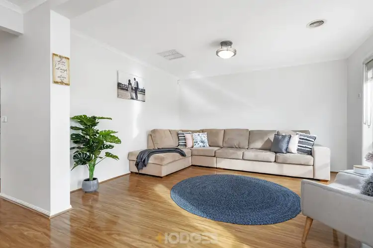Third view of Homely house listing, 49 Bridgewater Way, Truganina VIC 3029
