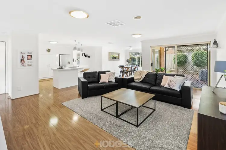 Fifth view of Homely house listing, 49 Bridgewater Way, Truganina VIC 3029