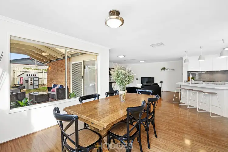 Sixth view of Homely house listing, 49 Bridgewater Way, Truganina VIC 3029