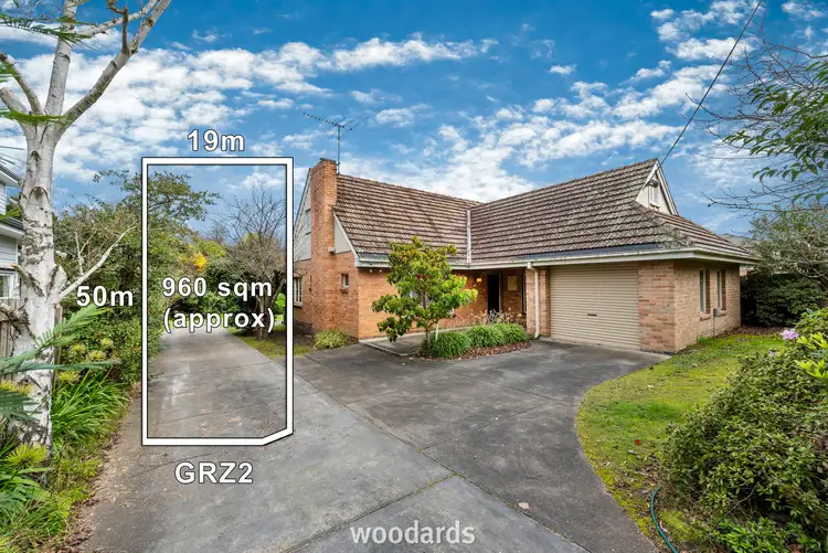 46 South Parade, Blackburn VIC 3130