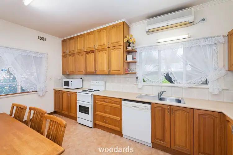 Third view of Homely house listing, 46 South Parade, Blackburn VIC 3130