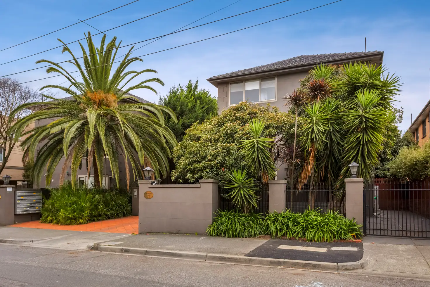 Main view of Homely apartment listing, 12A/19 Park Street, Hawthorn VIC 3122
