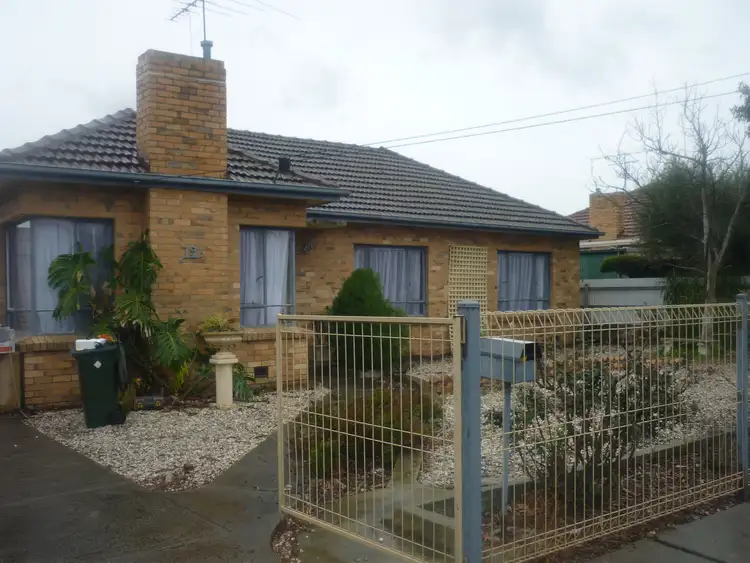 Main view of Homely house listing, 79 Greene Street, South Kingsville VIC 3015