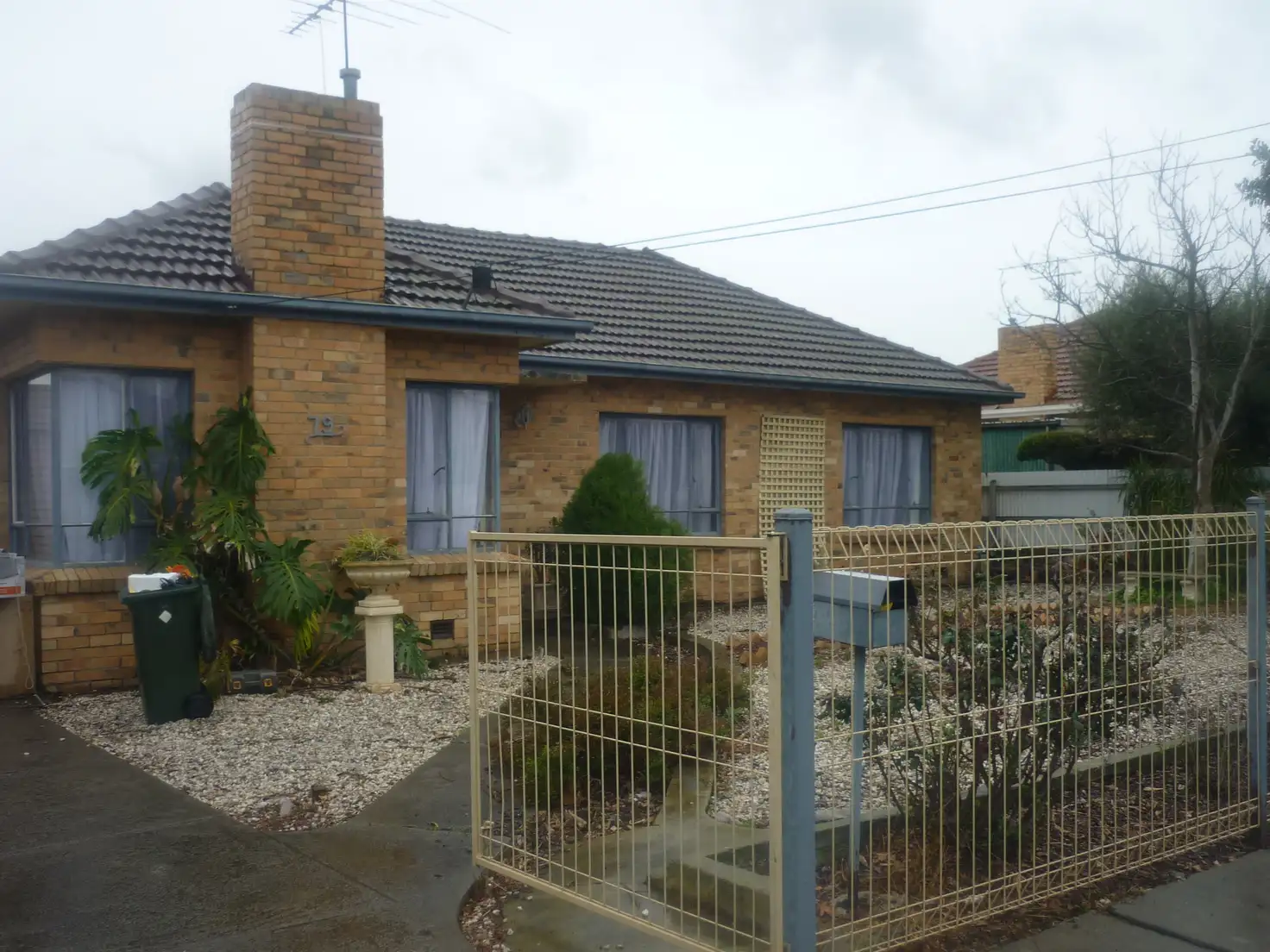 Main view of Homely house listing, 79 Greene  Street, South Kingsville VIC 3015